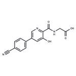 HIF-1α inhibitor-1