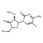 5-Iodo-2’-O-methylcytidine