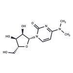 N4,N4-Dimethylcytidine