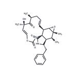 Cytochalasin E