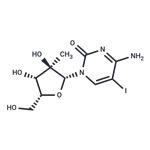 5-Iodo-2’-C-methyl cytidine