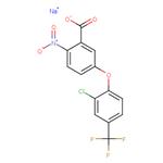 Acifluorfen-sodium