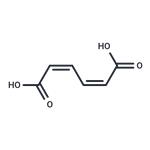 cis,cis-Muconic acid