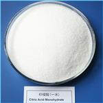 Citric Acid Monohydrate