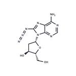 8-Azido-2’-deoxyadenosine