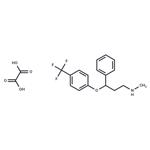 Fluoxetine oxalate