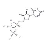 4-Thiouridine 5′-triphosphate tetralithium