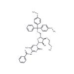 N4-Benzoyl-5’-O-DMT-3’-O-(2-methoxyethyl)-5-methylcytidine