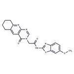 SARS-CoV-2 nsp13-IN-6