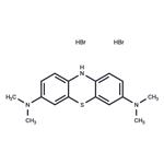 Hydromethylthionine HBr