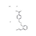 Asoxime chloride monohydrate