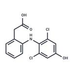 4'-Hydroxy diclofenac