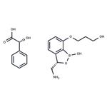 Epetraborole R-Mandelate