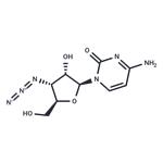 3’-Azido-3’-deoxy-beta-L-cytidine