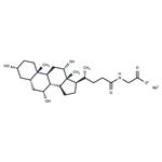 Glycocholic Acid Sodium Salt