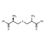 S-(2-Carboxypropyl)cysteine