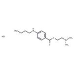 Tetracaine hydrochloride