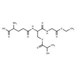 Glutathione glycylethyl ester