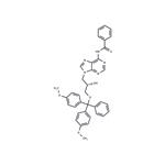 (S)-DMT-glycidol-A(Bz)