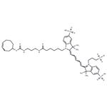 Sulfo-Cy5-TCO