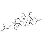 α-Muricholic acid