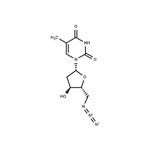 5’-Azido-5’-deoxythymidine