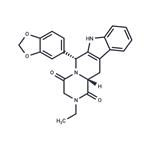 N-Ethyl tadalafil