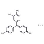 Fuchsine base monohydrochloride