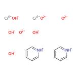 Pyridinium dichromate