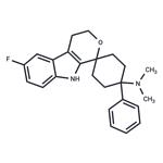 Cebranopadol ((1α,4α)stereoisomer) pictures