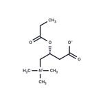 Levocarnitine propionate