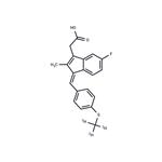 Sulindac EP Impurity C-d3