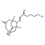 Prostaglandin F2α 1,11-lactone