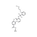 p38α inhibitor 2