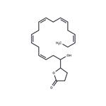 (±)4(5)-DiHDPA lactone