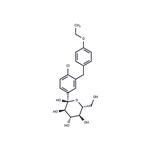 Dapagliflozin impurity