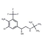 Mabuterol, (R)-