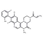 KRAS G12C inhibitor 14