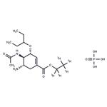 Oseltamivirphosphate-d5