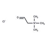 Betaine Aldehyde (chloride)