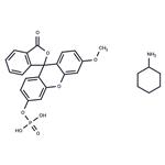 3-OMFP Cyclohexylammonium salt