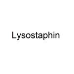 Lysostaphin