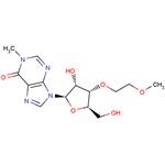 N1-Methyl-3’-O-(2-methoxyethyl) inosine