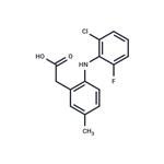 Lumiracoxib