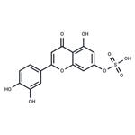 Luteolin 7-sulfate