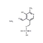 Pyridoxal calcium phosphate