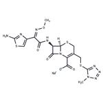 Cefmenoxime sodium