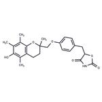 Troglitazone pictures