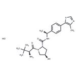 (S,R,S)-AHPC-Me hydrochloride