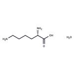 Lysine monohydrate